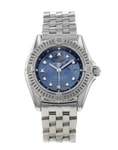 Pre-Owned Breitling Ladies Models Watch